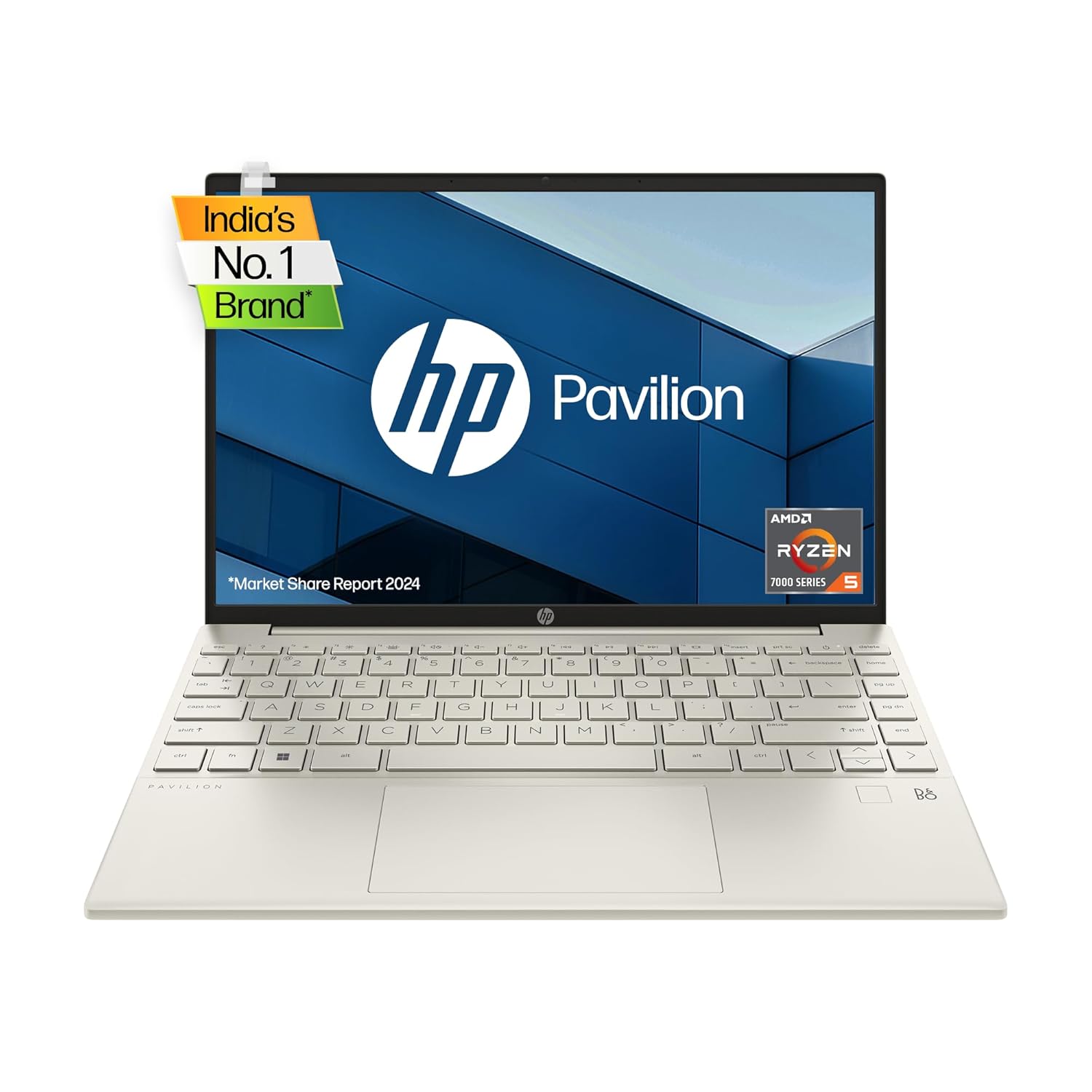 Hp AERO 13- BE2055AU, Gold