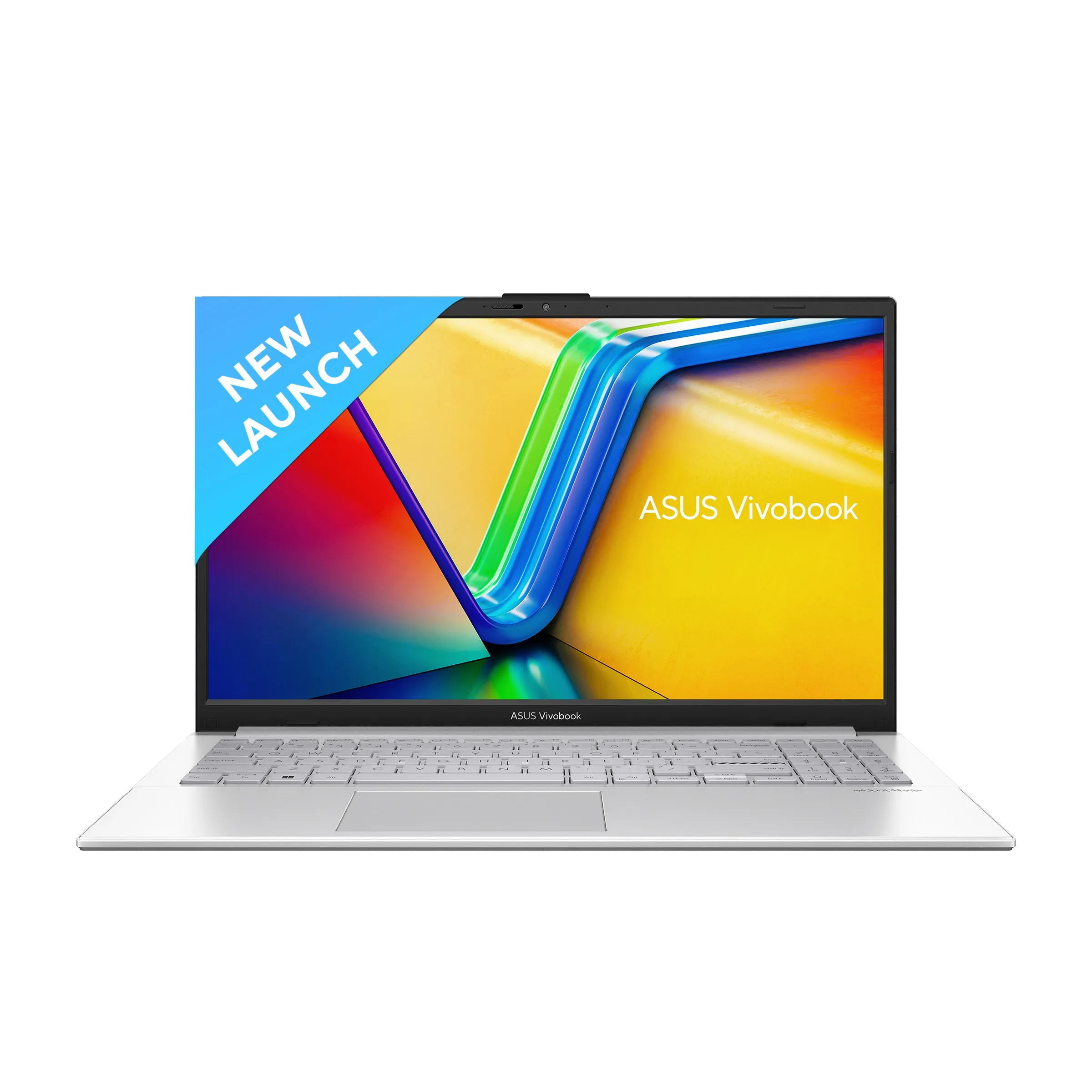 ASUS Vivobook Go 15 OLED E1504GA-LK321WS