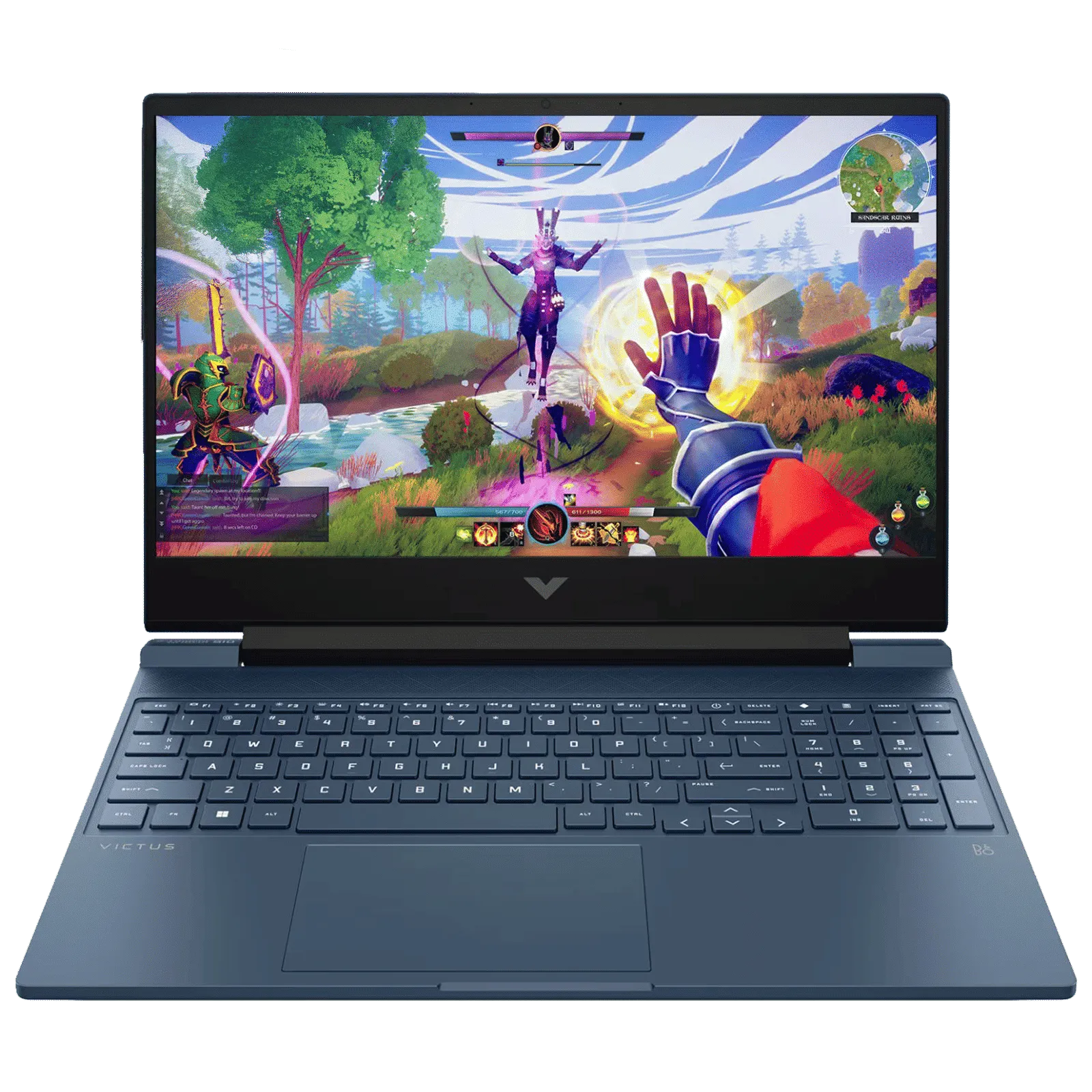 HP Victus 15-fb3011AX