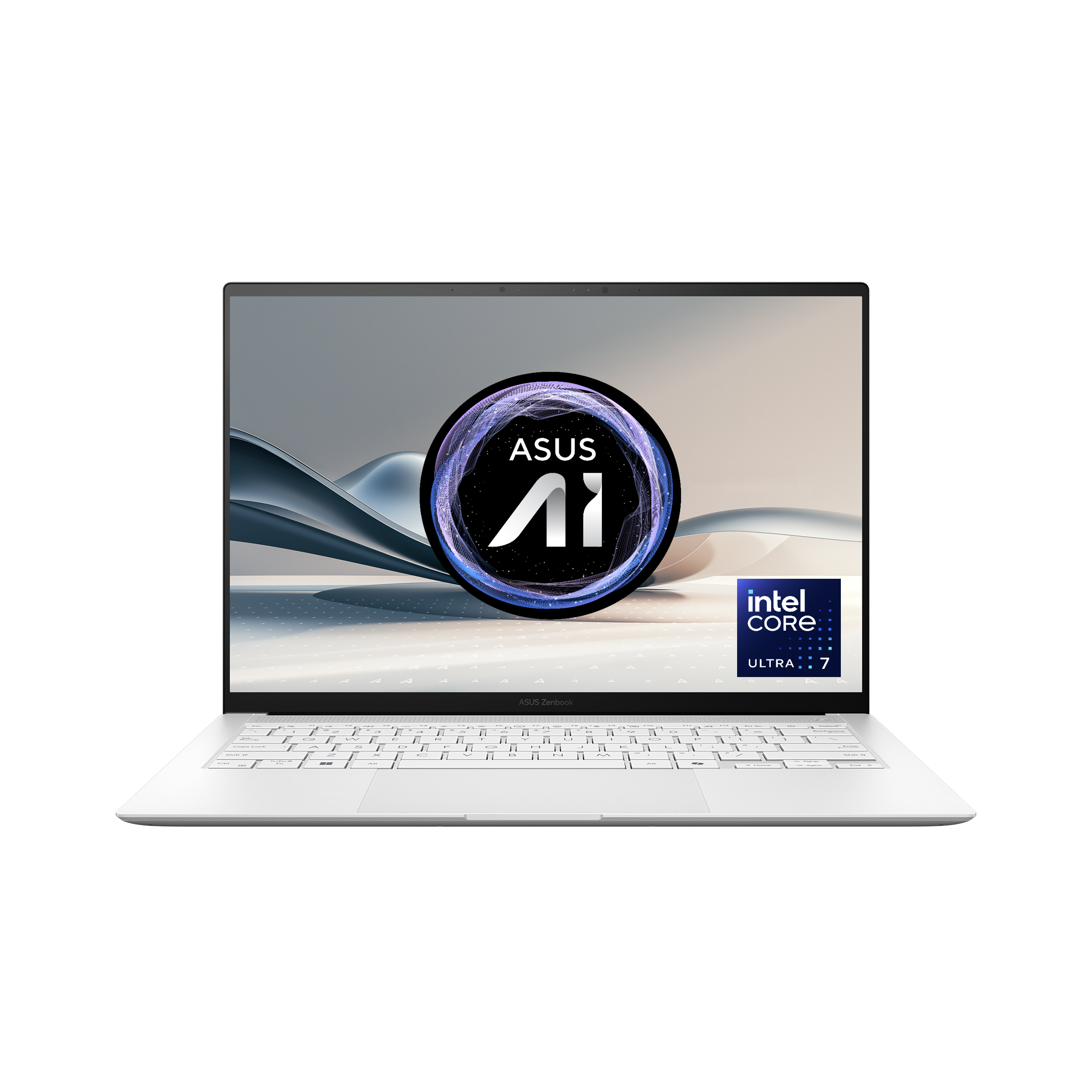ASUS Zenbook S 14 OLED UX5406SA-PZ358WS