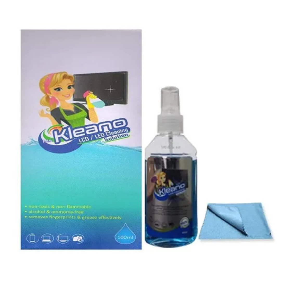 Cleaning Kit