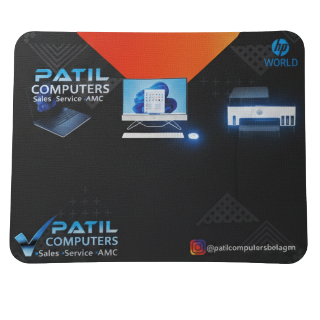 Mousepad - PC