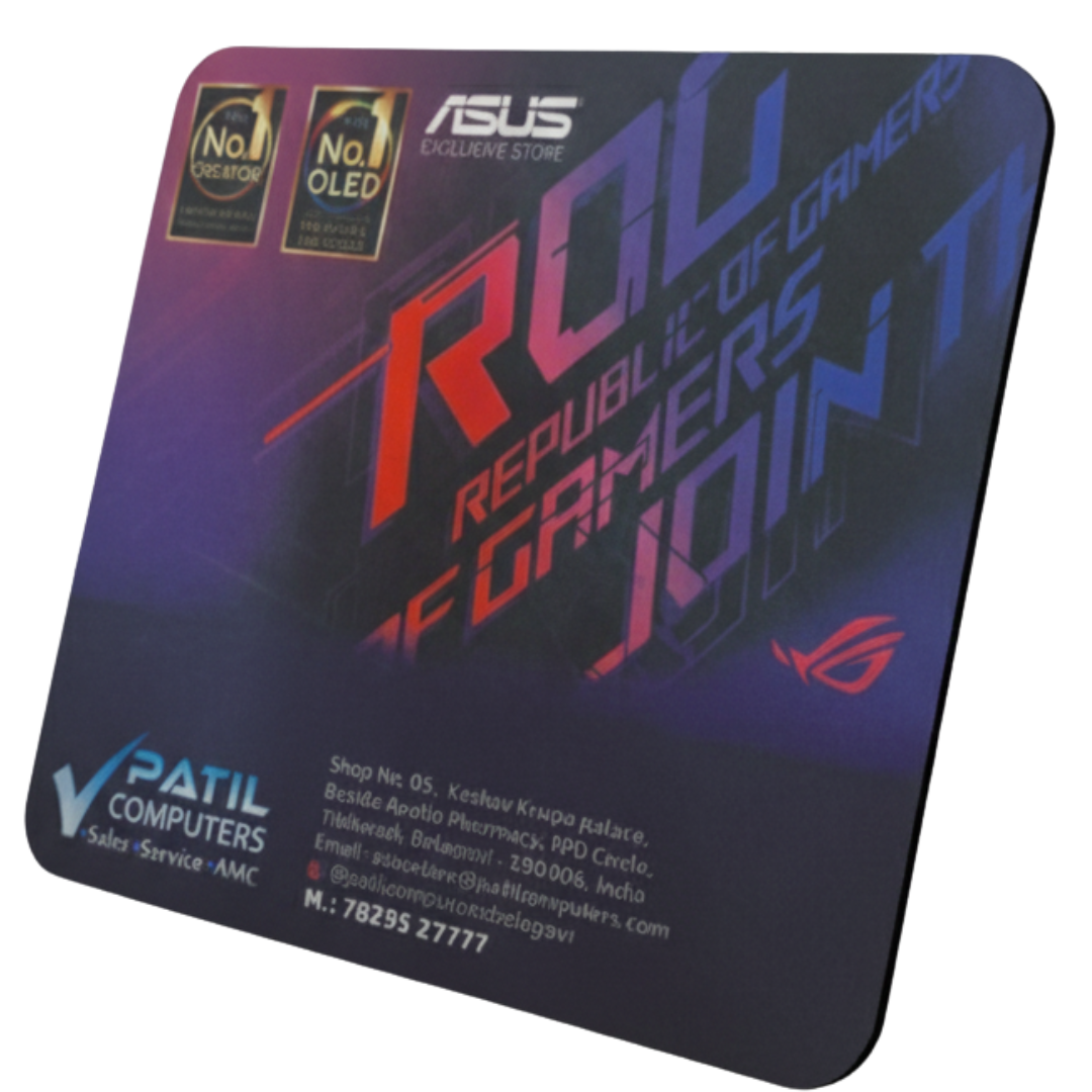 Mousepad - Asus