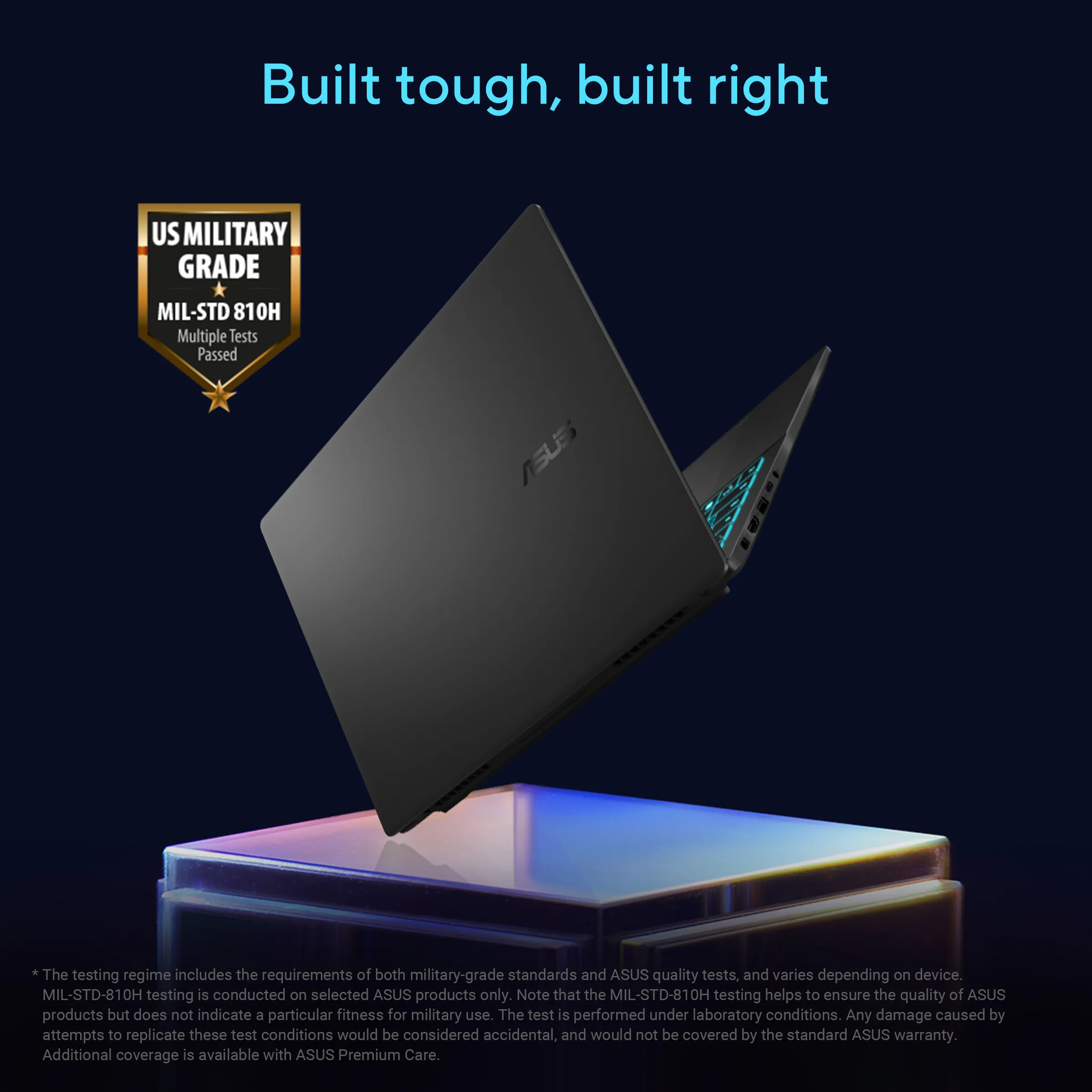 ASUS Gaming V16 V3607VU-RP275WS - Image 6