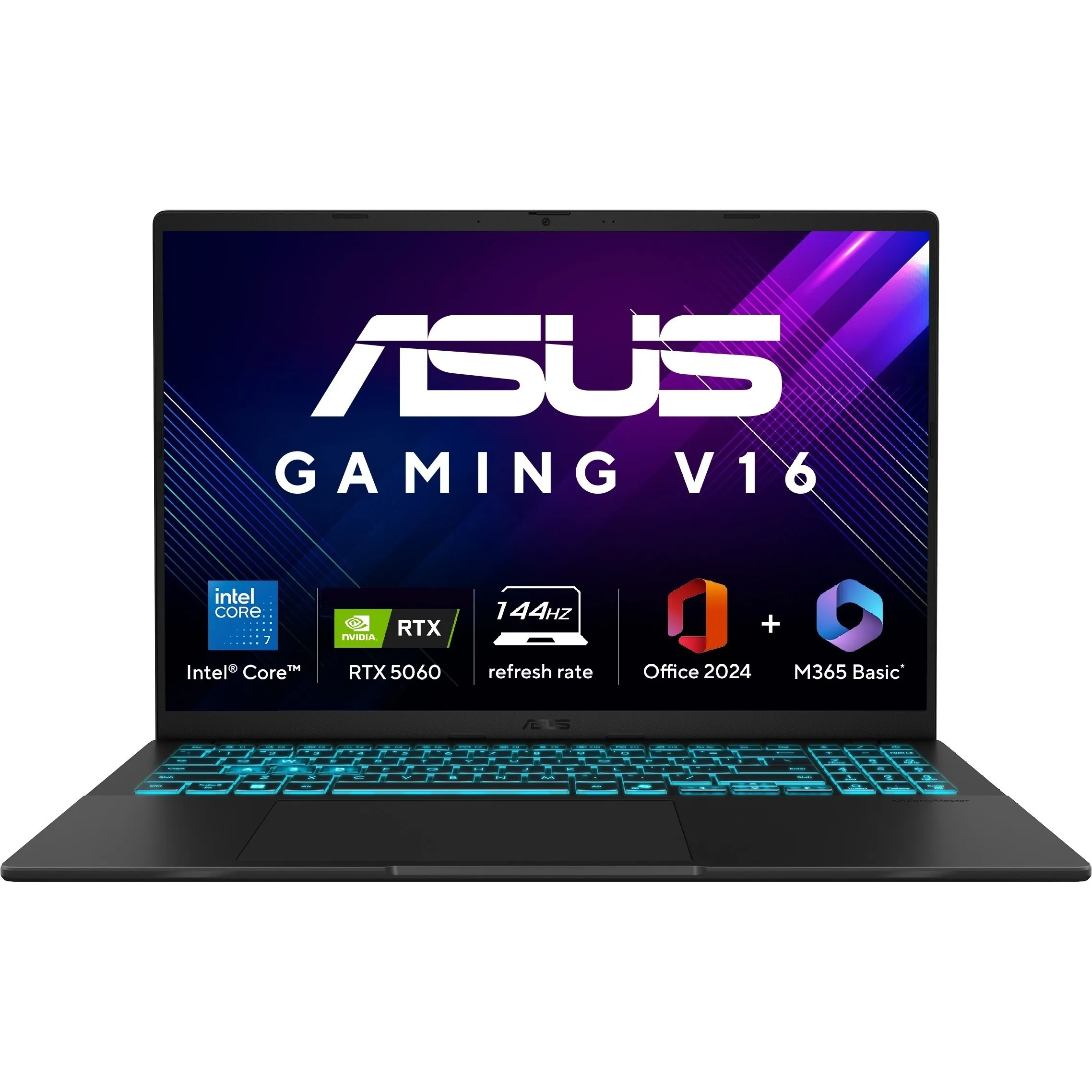 ASUS Gaming V16 V3607VU-RP275WS