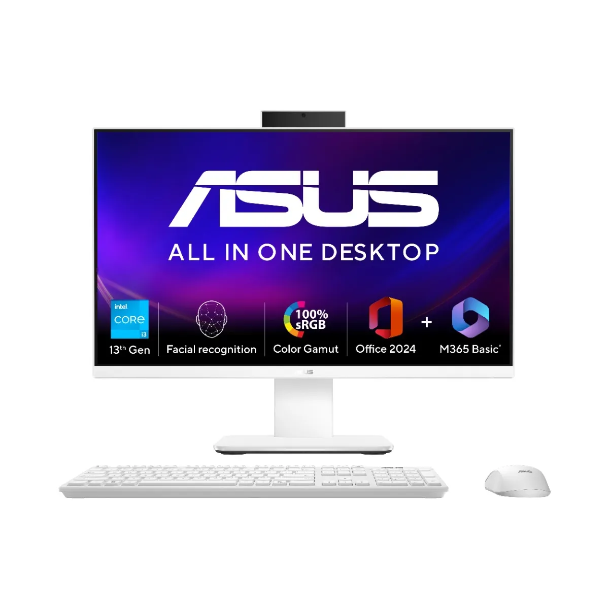 ASUS AiO V440 V440VAB-KWPC002WS