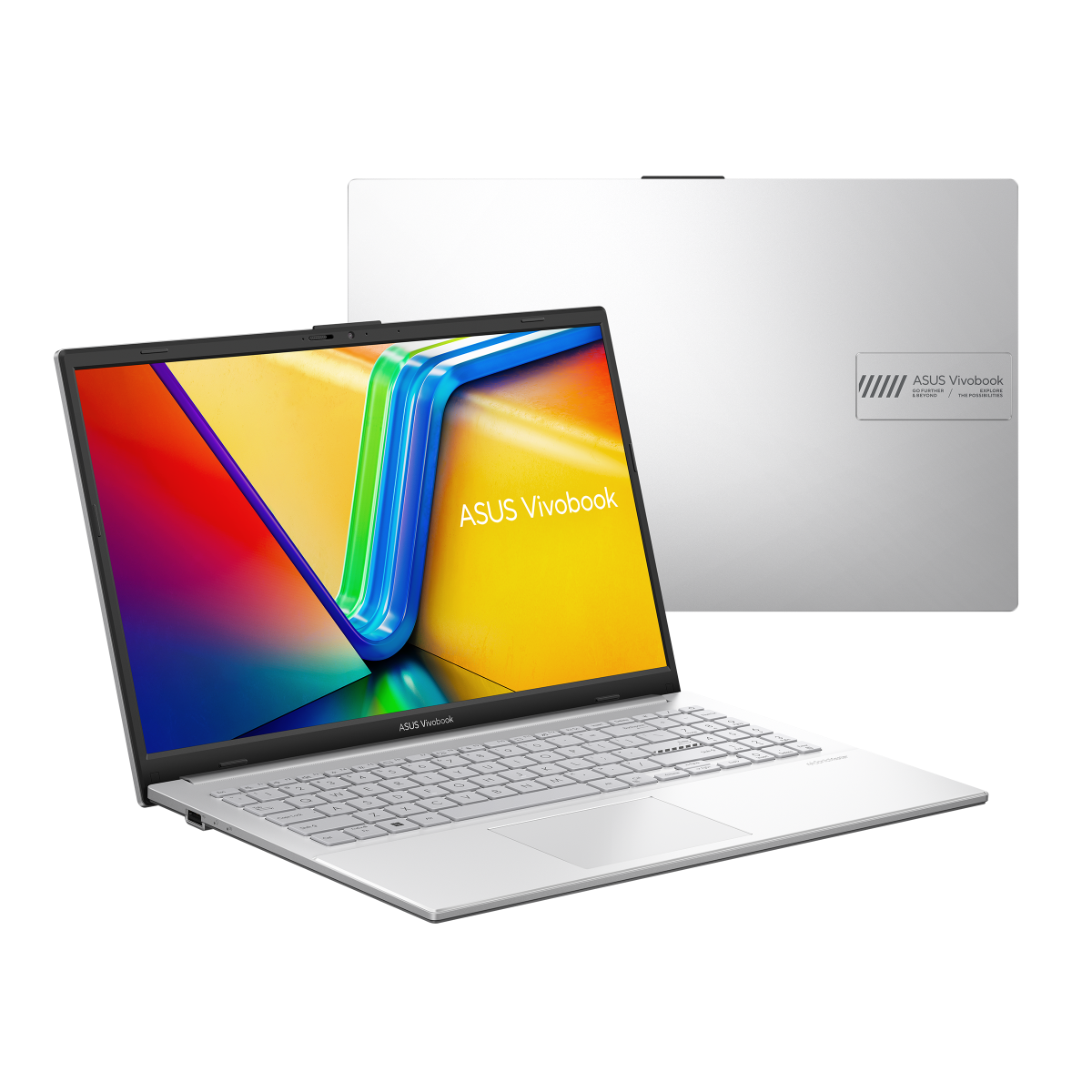 ASUS Vivobook Go 15 E1504FA-BQ2321WS - Image 4