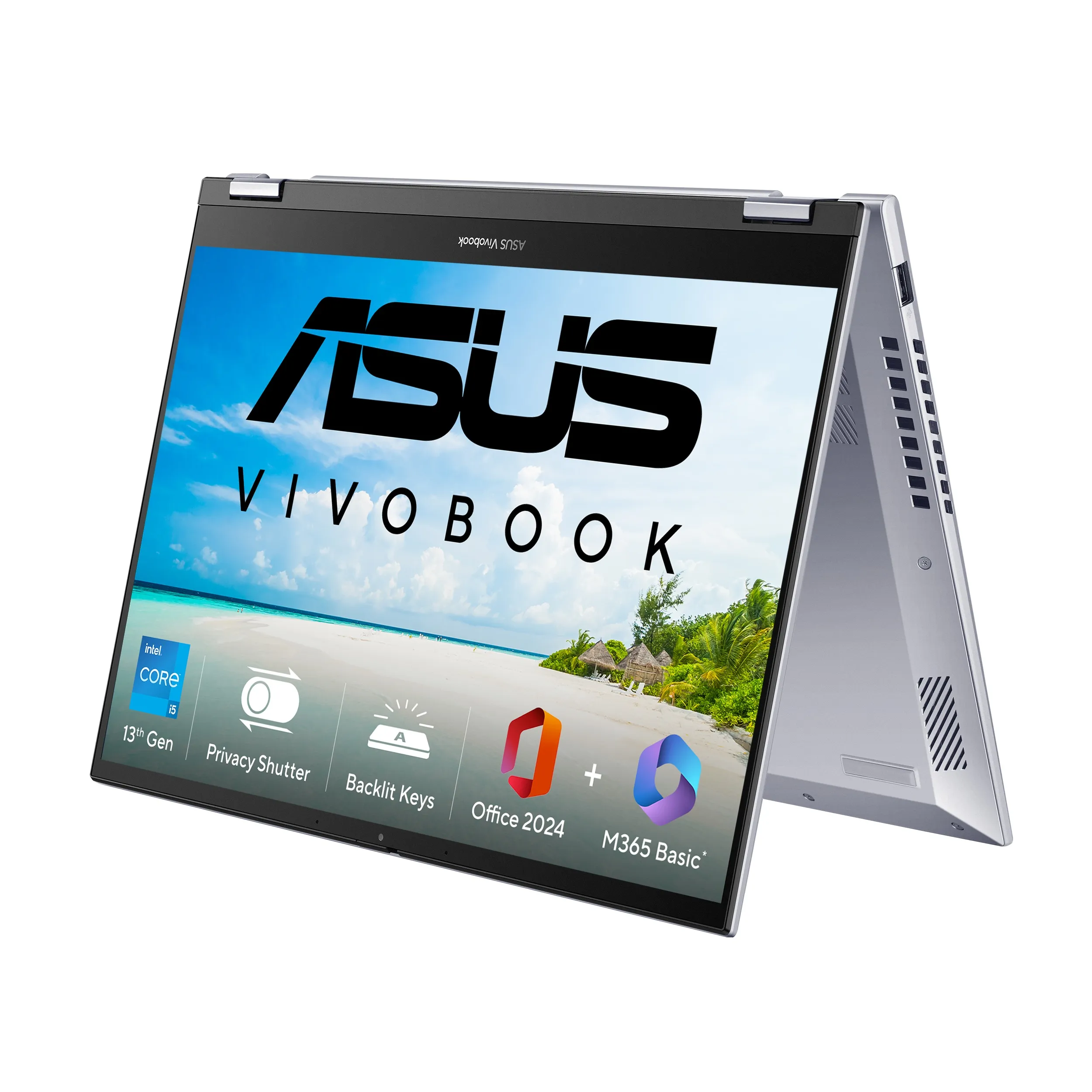 ASUS Vivobook S14 Flip TP3402VAO-LZ612WS