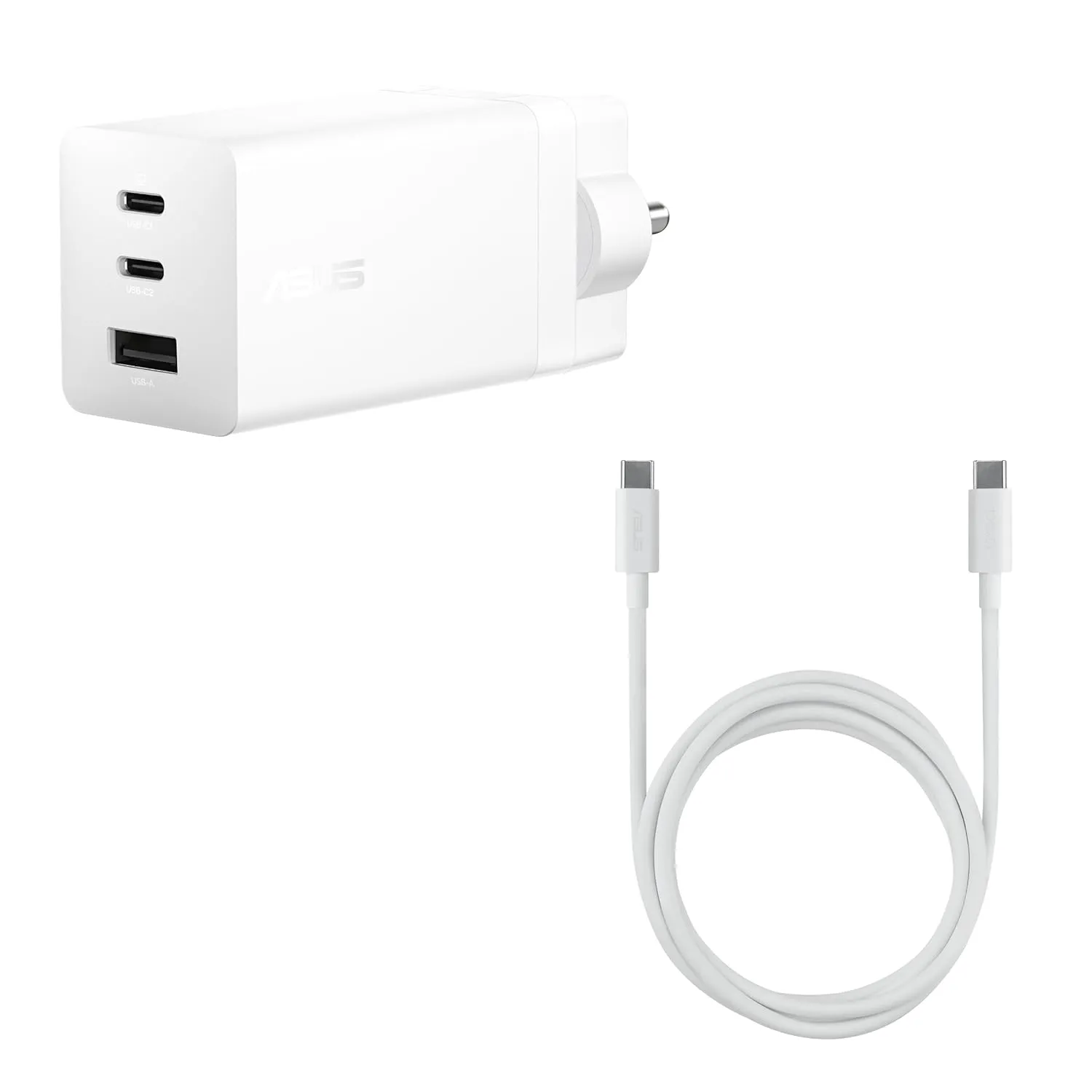 ASUS 100W USB-C GaN Charger - AC100-03