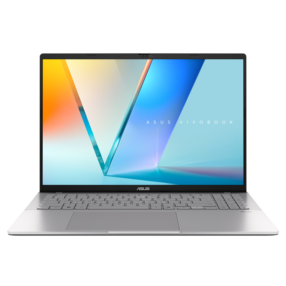 ASUS Vivobook S16 M3607KA-SH099WS; Copilot+ PC