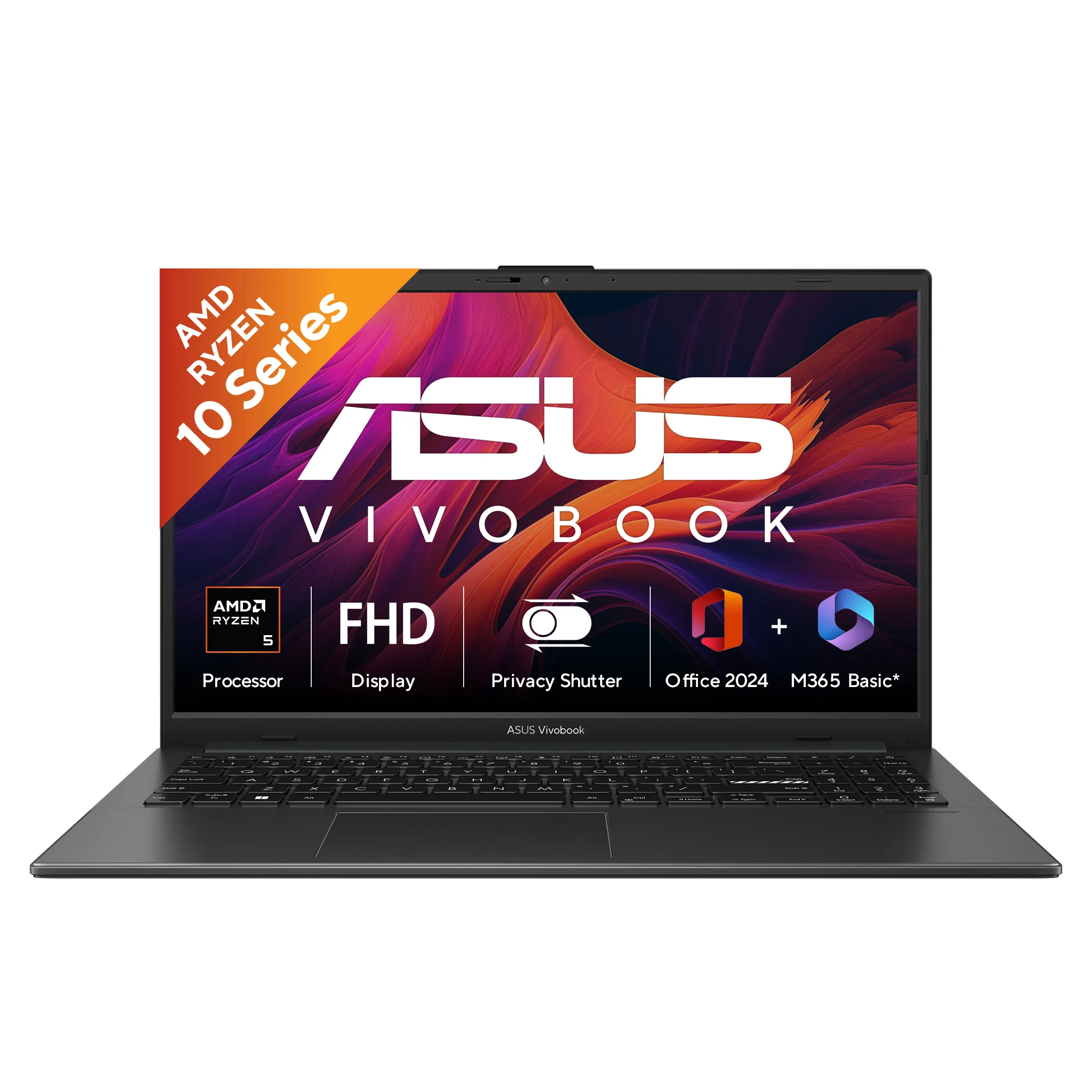 ASUS Vivobook Go 15 E1504FA-BQ2116WS