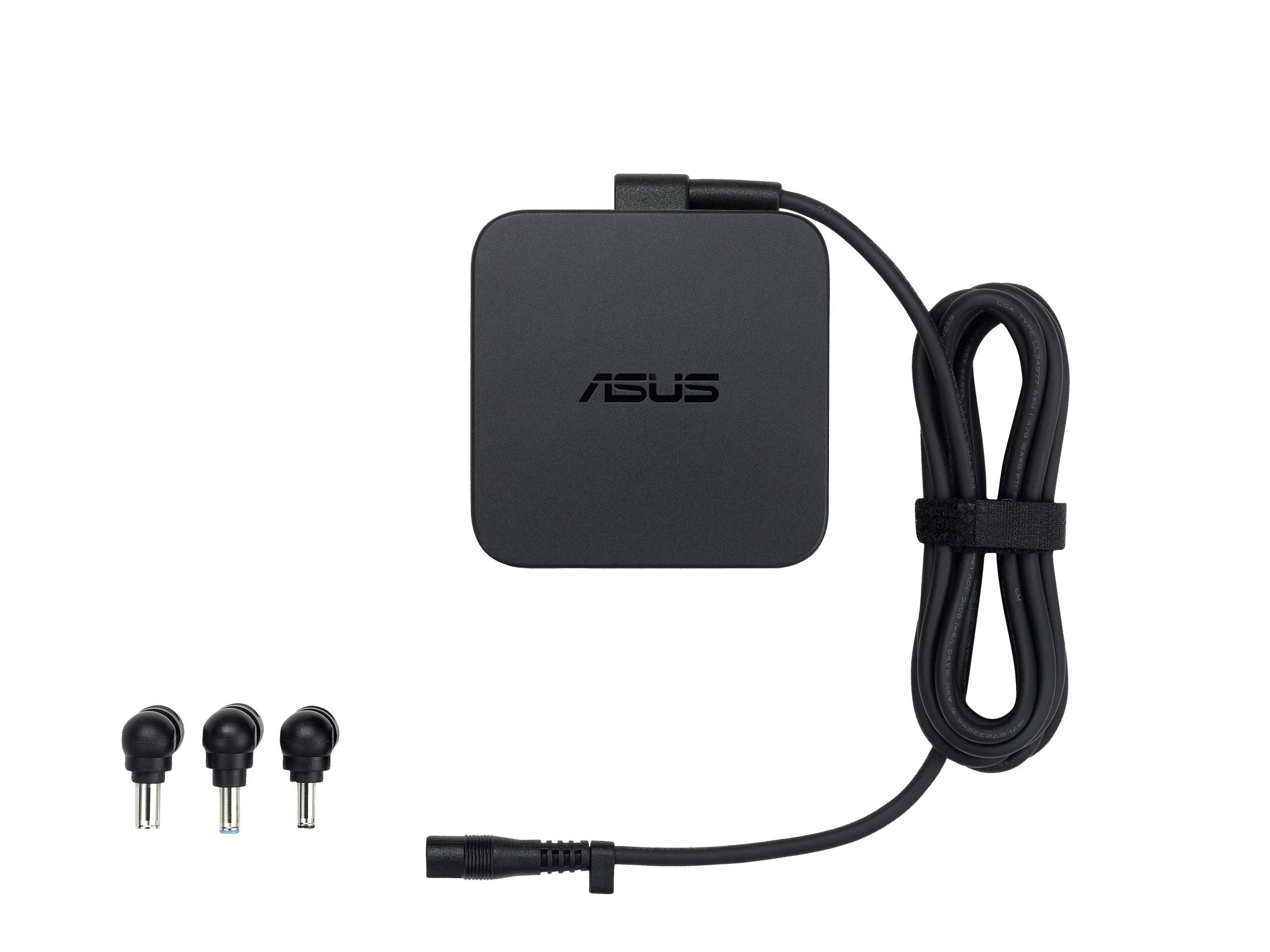 ASUS 65W Universal Mini Multi-tips Adaptor U65W-01