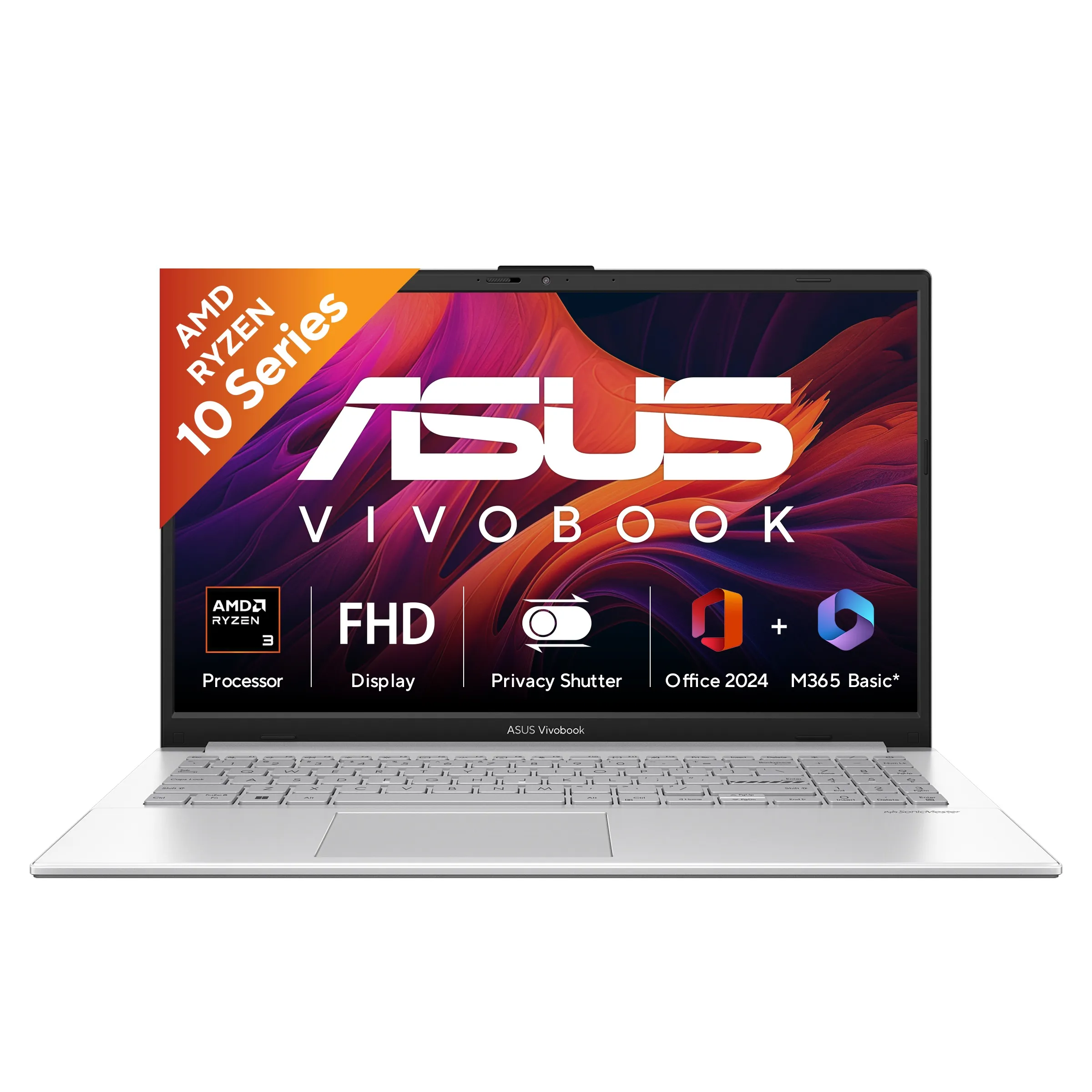 ASUS Vivobook Go 15 E1504FA-BQ5489WS